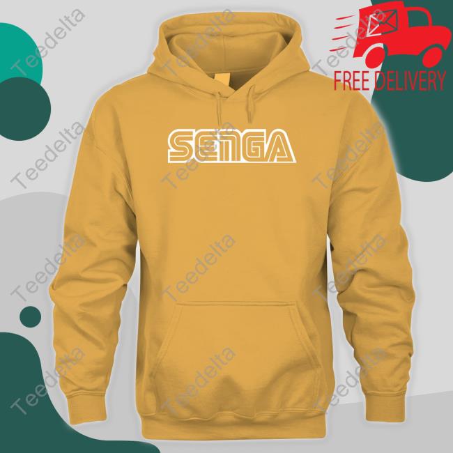 We Gotta Believe Senga Tee Shirt