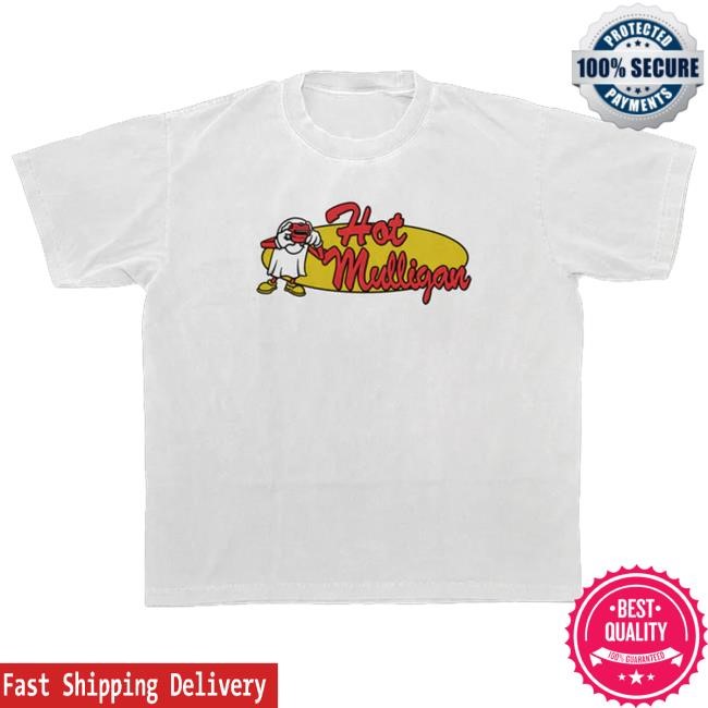 Hot Mulligan Store Merch Hm Industries Long Sleeve Shirt