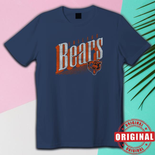 Chicago Bears Infant Winning Streak T-Shirt