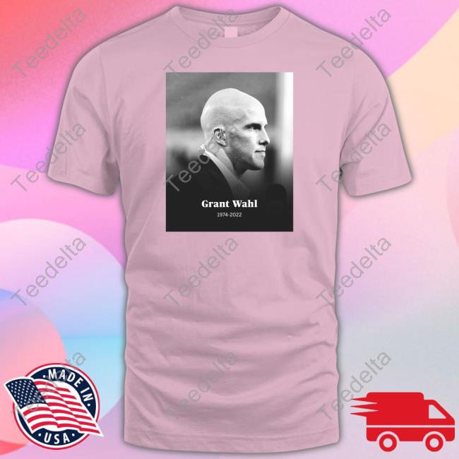 Espn Grant Wahl 1974-2022 Shirt U.S. Soccer Journalist Grant Wahl Dies At 49 In Qatar Shirt