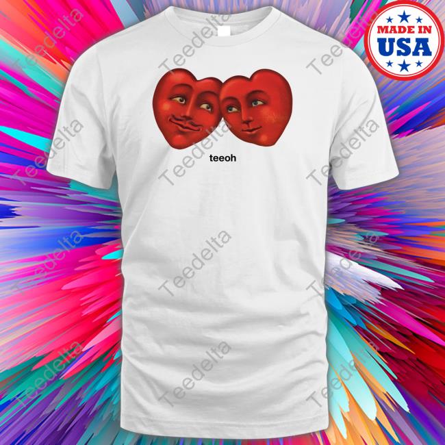 Tixxo Merch Lovers Teeoh Tee