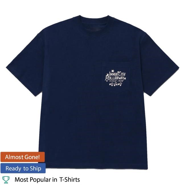 Honor The Gift Merch Store Shop Roller Rink Shirts