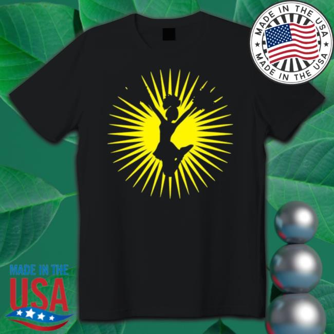 Cheerleader Star 2023 shirt