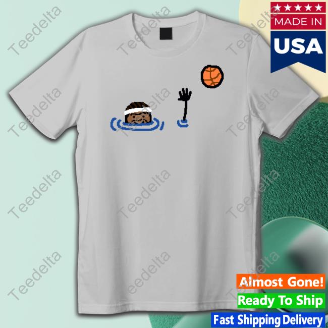 Anthony Davis The Block Ness Monster Tank Top Nba Paint