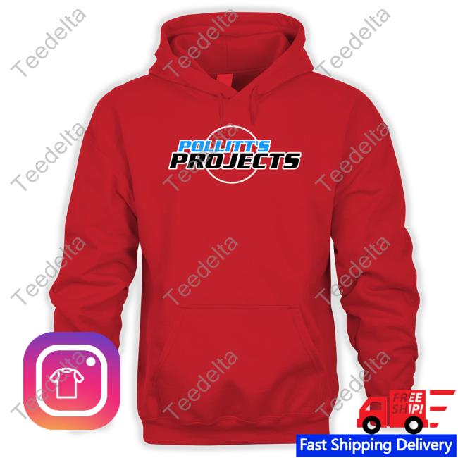 Pollitt's Projects Tank Top