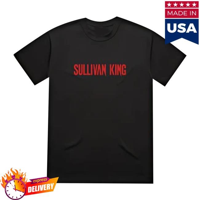 Tyfrapparel Store Sullivan King Reckless Rocks Ii Sweatshirt