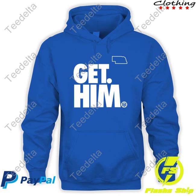 Triple B Get Him Tee Shirt