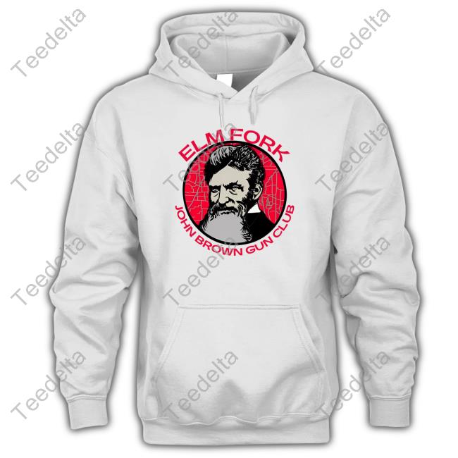 Elm Fork Jbgc T Shirts Antifa International Merch Elm Fork John Brown Gun Club Shirt