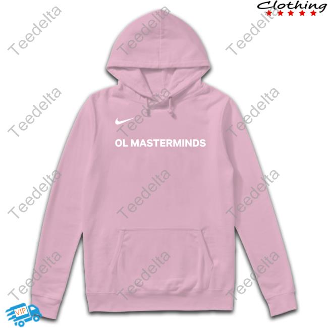 Madikroll Ol Masterminds Tee