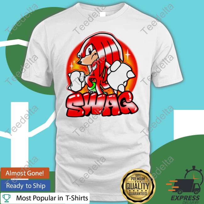 Swaggles Shirt Mamono World