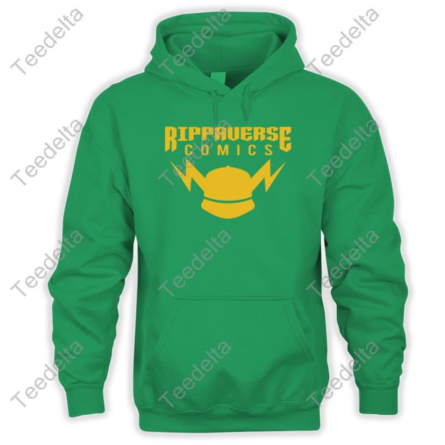 Eric July Rippaverse Comics shirt, hoodie, tank top, sweater and long sleeve t-shirt Eric July Rippaverse Comics shirt, hoodie, tank top, sweater and long sleeve t-shirt