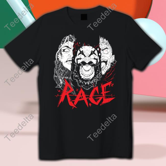 Critical Role Travis Willingham Wearing Race Tee Shirt