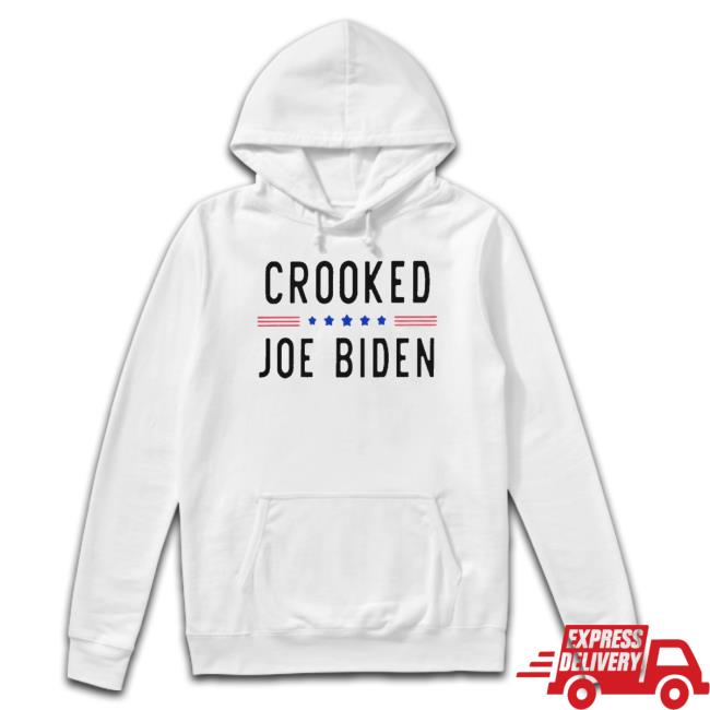 Crooked Joe Biden Usa shirt