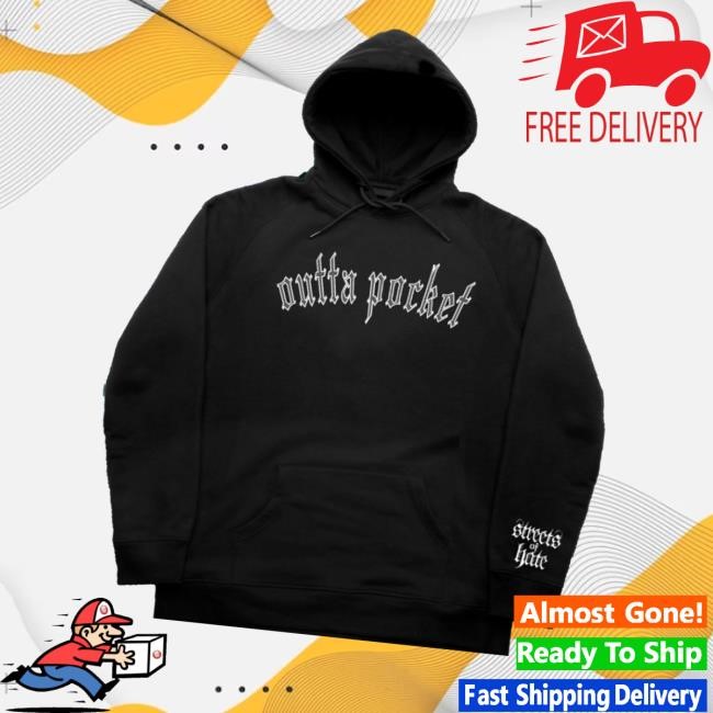 365 Merch Store Shop Outta Pocket Sweatshirt