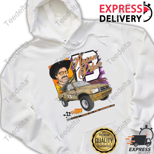 Hasan Piker Comrade Long Sleeve T Shirt