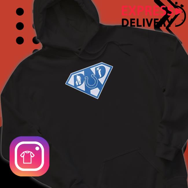 Indianapolis Colts Super Dad shirt