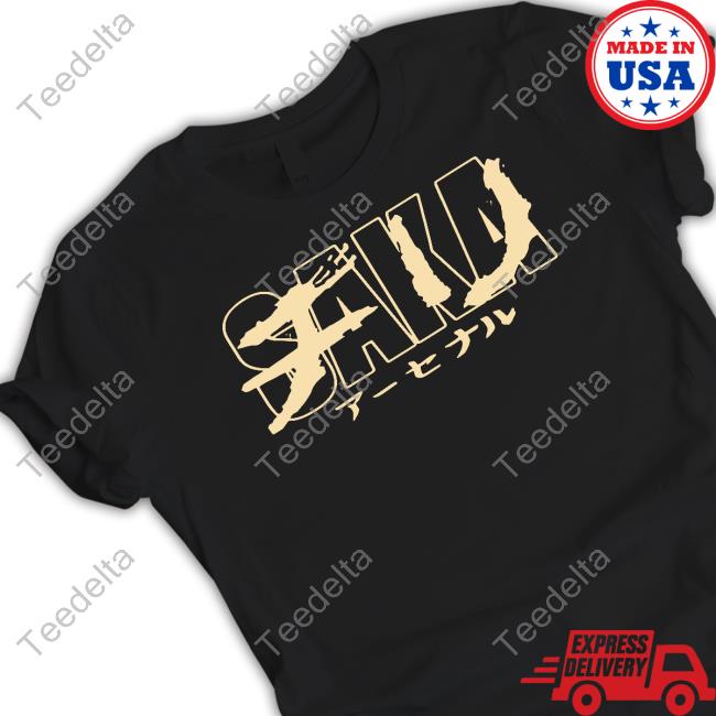 Saka Tank Top