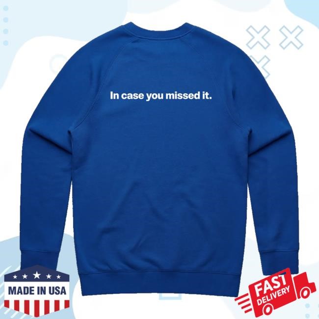 Iameden Store Eden Industries Sweatshirt