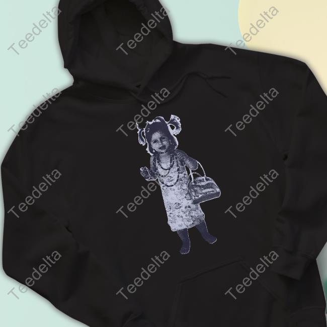 Baby T8 North America Tour T Shirt