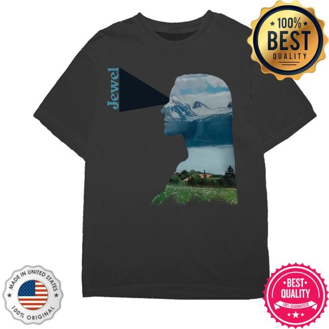 Jeweljk Merch Vision Sweater