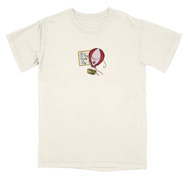 A Very Laufey Day Tee