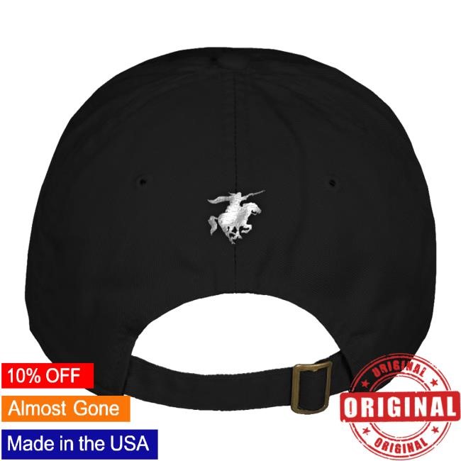 Dead Air Merch Logo Cap