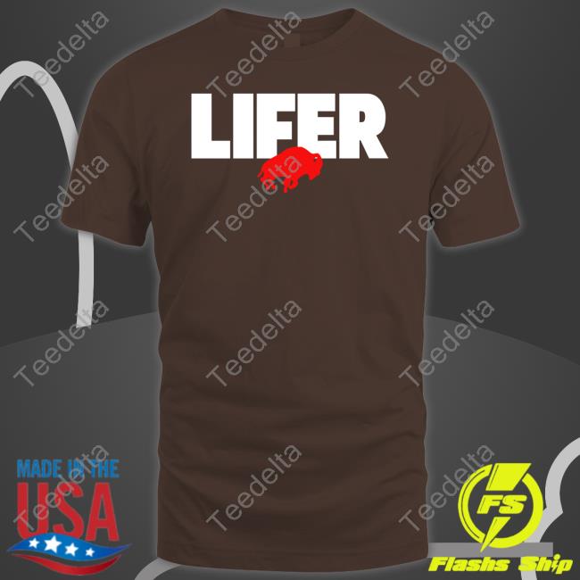 Buffalo Bills Lifer Bills Sweatshirt Buffalo Bills Lifer Bills Shirts