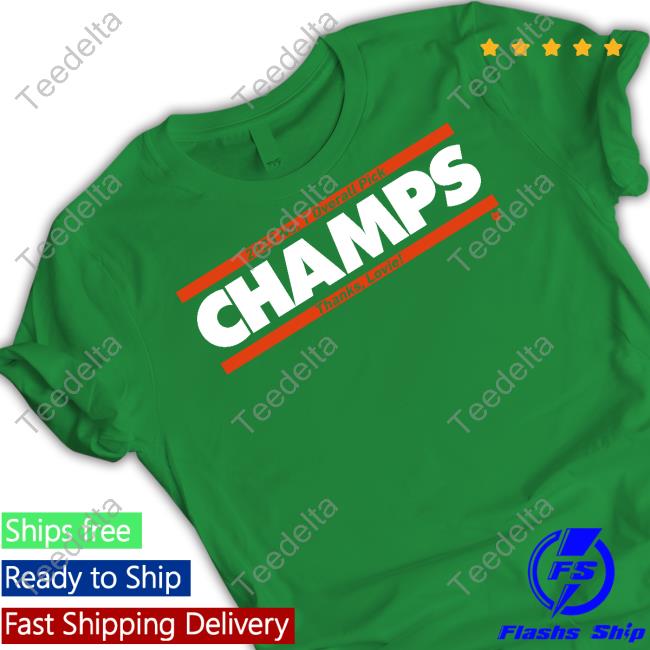 2023 No. 1 Overall Pick Champs Thanks Lovie Shirt
