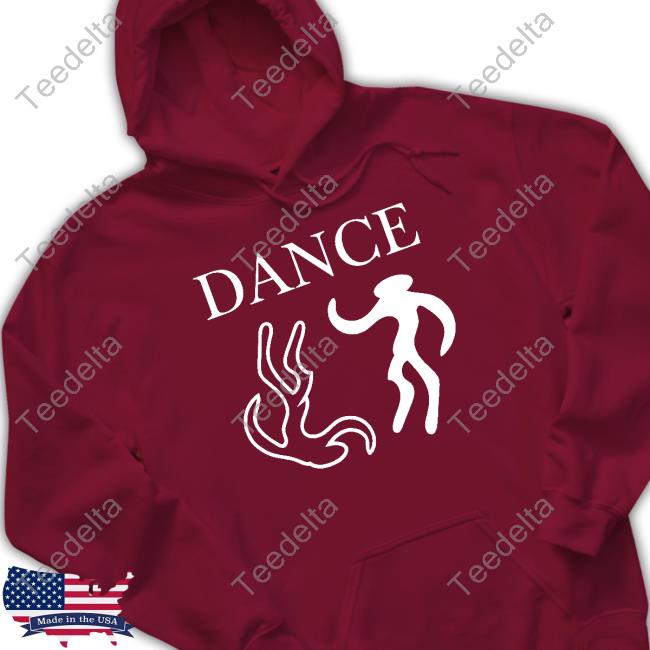 Atthemoment Dance Hoodie Atthemoment Dance Sweatshirt