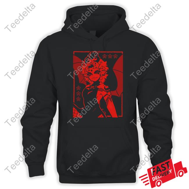 Beetol He's Satanic T Shirt