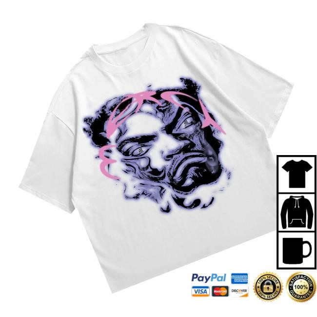 Cryformercy Merch Side Eye Classic Shirt Cryformercy Merch Side Eye Unisex Sweatshirt