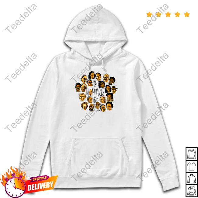 The Nominees 2024 Tee