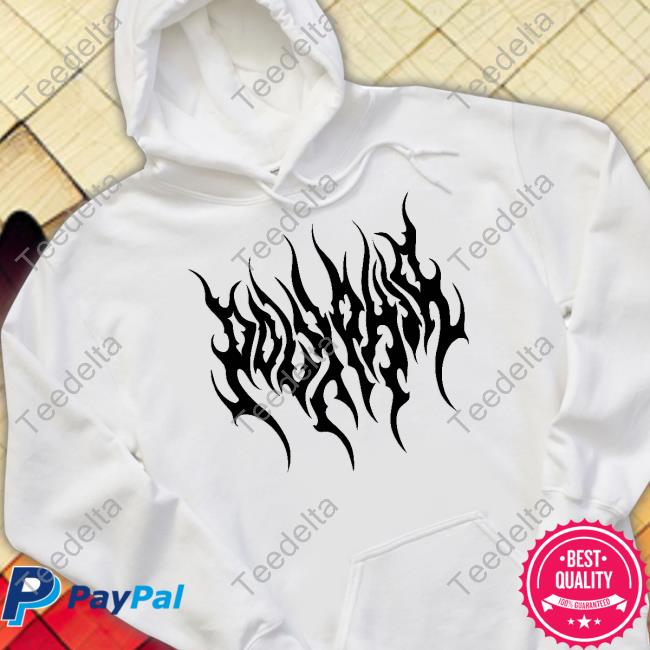 Polyphia Band Puff Logo Tee Polyphia Puff Logo Sweatshirt