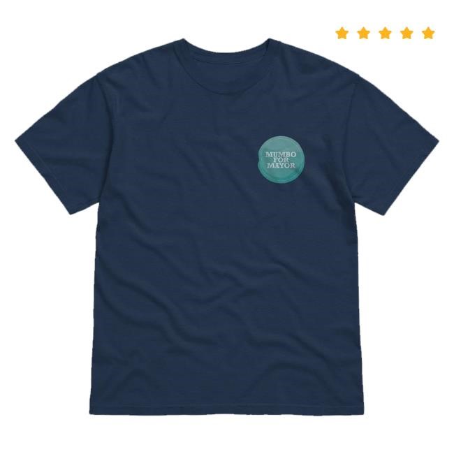 Mumbo Jumbo Merch Store Shop Season 7 Mumbo For Mayor Shirts
