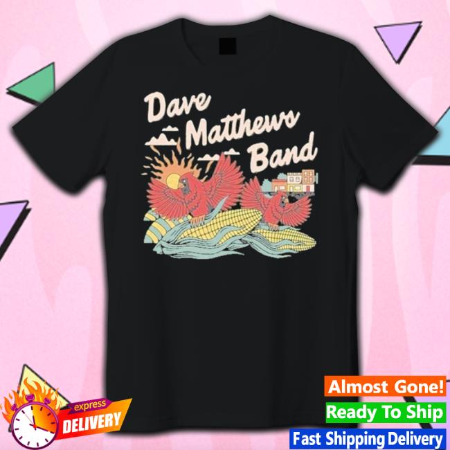 Official Dave Matthews Band Noblesville 2023 Setlist Shirt Official Dave Matthews Band Noblesville 2023 Setlist Shirt