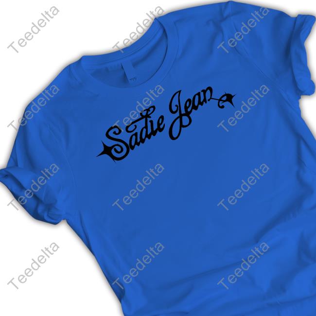 Sadie Jean Tee Shirt Sadiejean Sadie Jean Tee Shirt