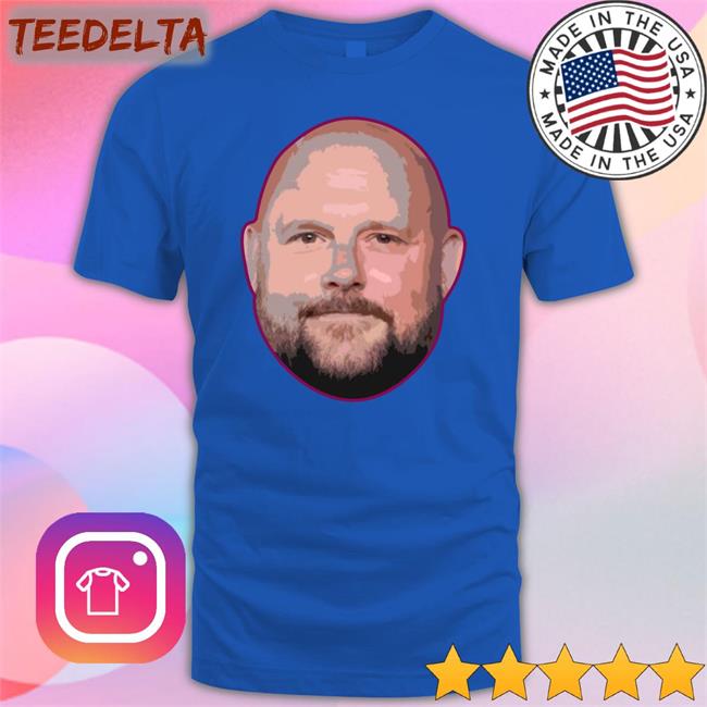Brian Daboll T Shirts
