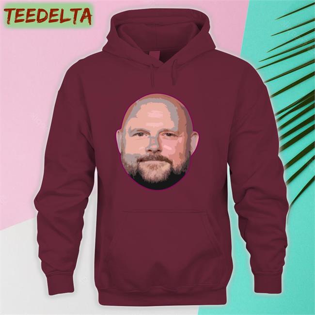Brian Daboll Big Head Hoodie Nfl Brian Daboll Big Head T Shirt New York Giants