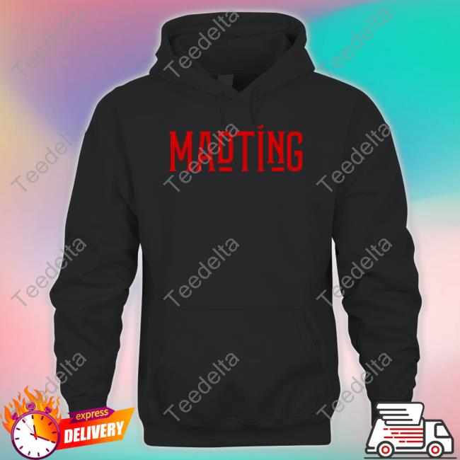 Everpress Madting Tee Shirts