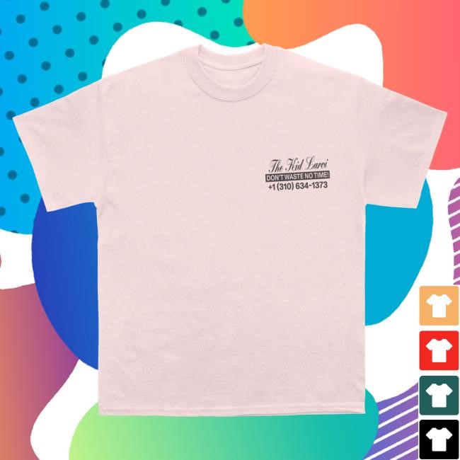 The Kid Laroi Official Merch Call Me Instead T-Shirt, Hoodie, Tank Top, Sweater And Long Sleeve T-Shirt
