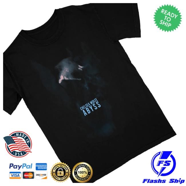 Chelsea Wolfe Abyss Shirt