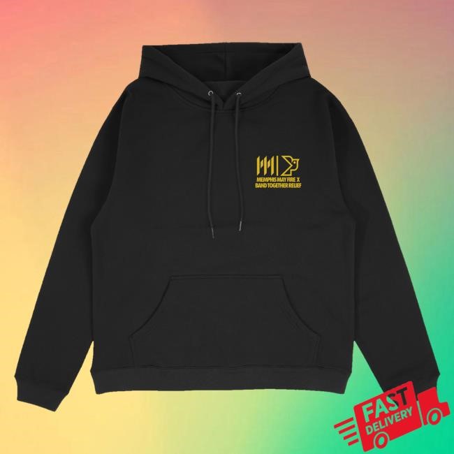Memphis May Fire Btr Wolf T-Shirt, Hoodie, Tank Top, Sweater And Long Sleeve T-Shirt Fleece
