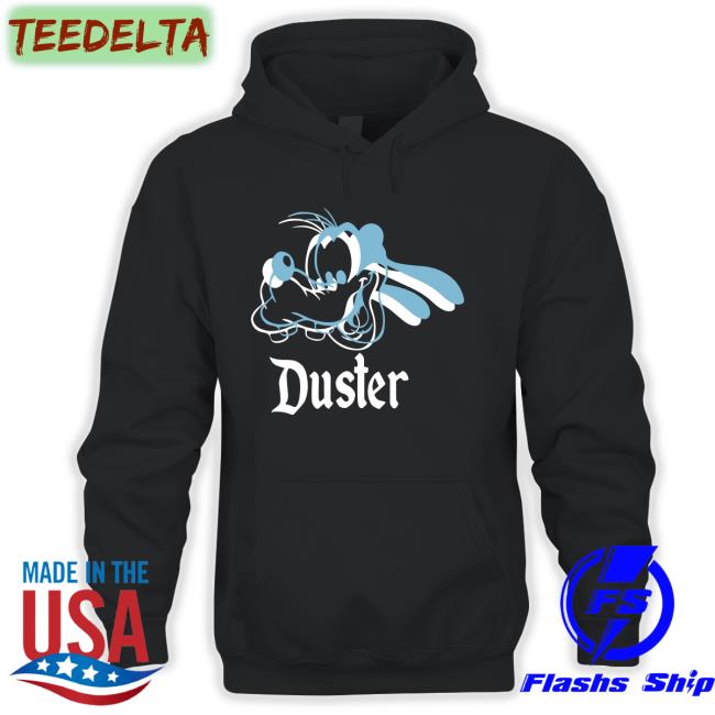 Duster Pluto Shirt