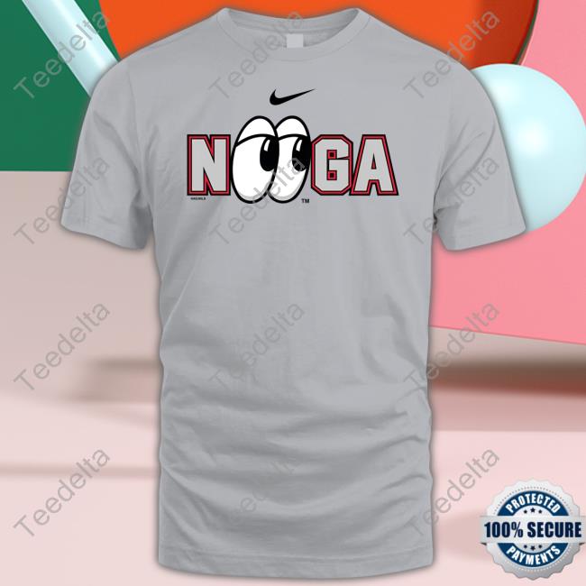 Baseballcirclejerk Lookouts Nooga New Shirt