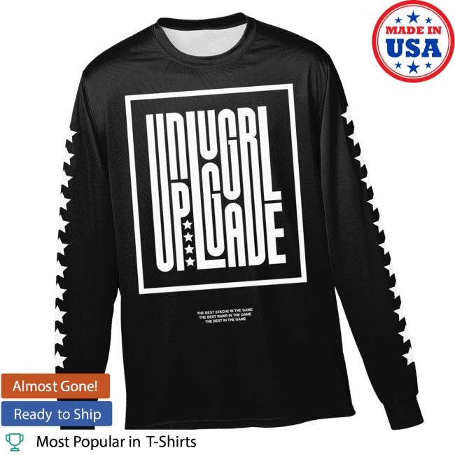 Official Soardogg Merch Unpluggable Best In The Game – Pro Long Sleeve Tee