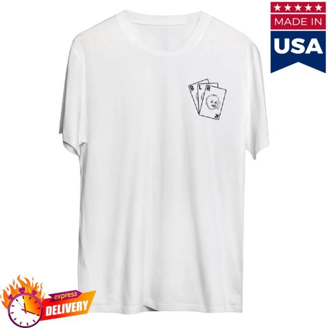 Trending Born Losers Records Merch Born Losers Bad Luck Classic Shirt Trending Born Losers Records Merch Born Losers Bad Luck Shirt