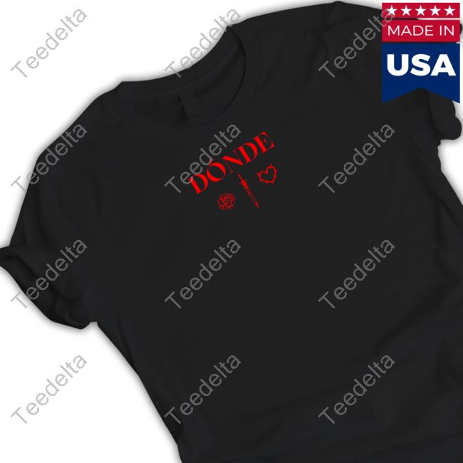 Official Dónde Está El Amor Shirt