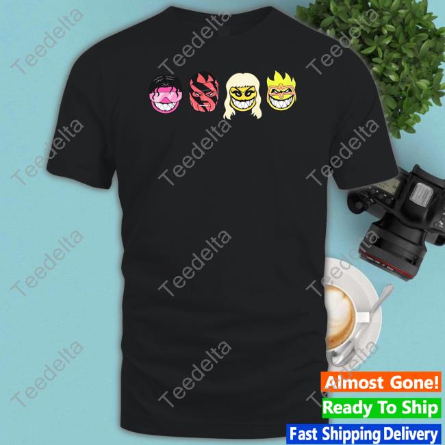 Offtherope Merch Noon Est Sweater