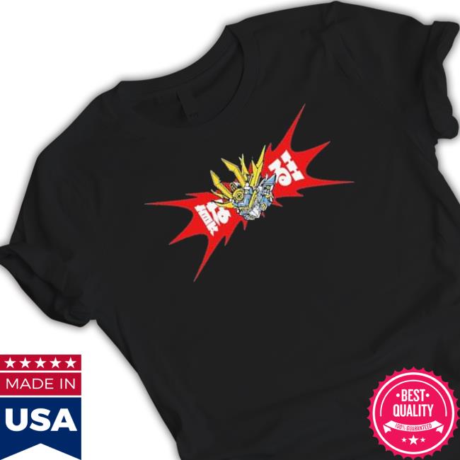Awesome Official Otk Network New 2023 shirt, hoodie, tank top, sweater and long sleeve t-shirt