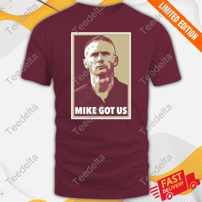 FSU Mike Got Us Tank Top